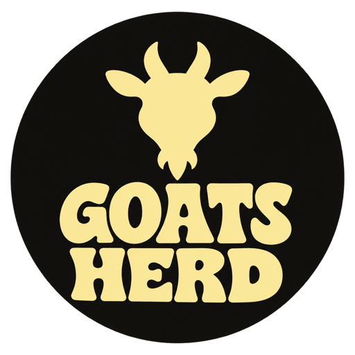 Goats Herd